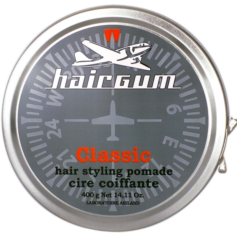 Hairgum cire Classic  400ml
